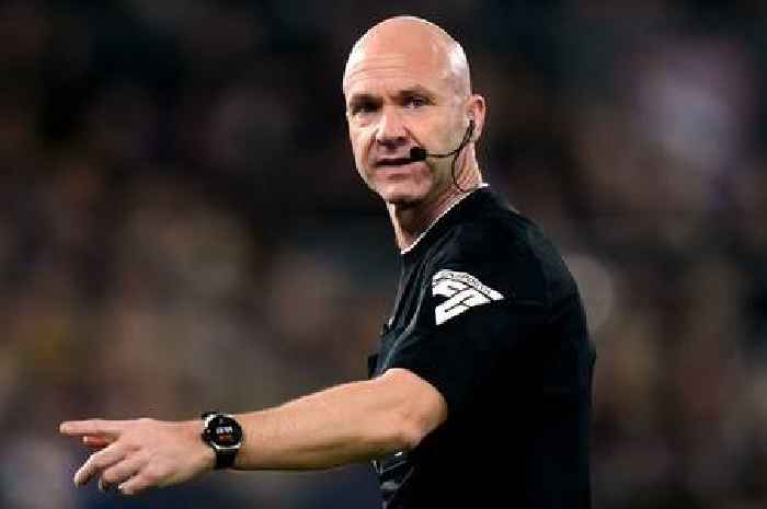 Premier League make huge Anthony Taylor referee decision after Tottenham vs Chelsea controversy