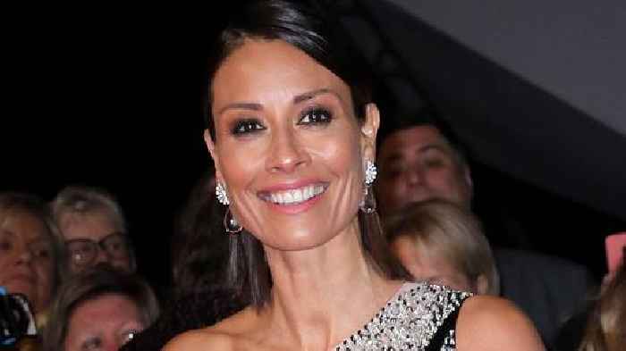 Melanie Sykes criticises TV industry after Celebrity MasterChef experience