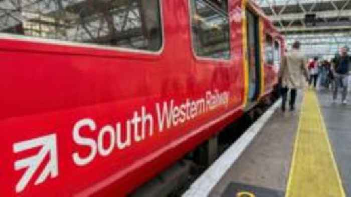 South Western Railway to be renationalised - report