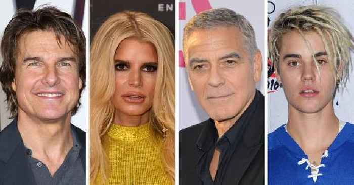 15 Celebrities Who Sold Their Homes to Other Stars: Tom Cruise, Jessica Simpson, George Clooney and More