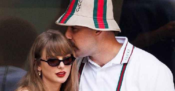 Taylor Swift Felt 'Supported' by Boyfriend Travis Kelce While Filming 'Fortnight' Music Video, Cinematographer Reveals