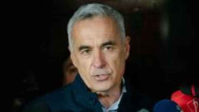 Romania hit by major election influence campaign, amid Russian cyber-attacks
