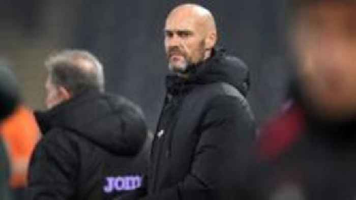 Watson's Swansea replacement 'must understand unique club'