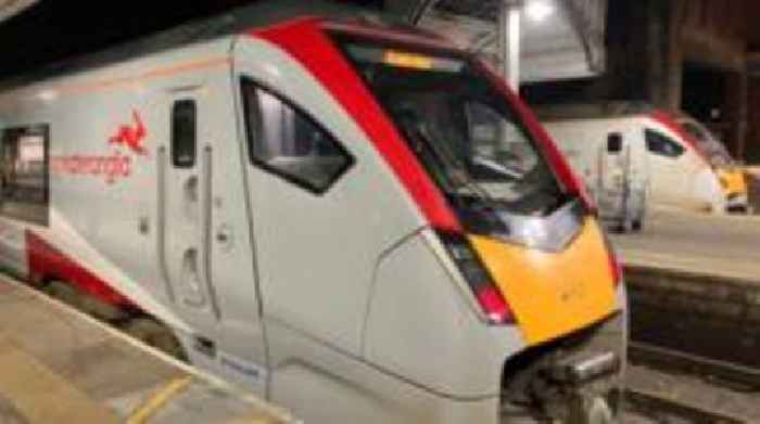 East rail firms among first to be renationalised