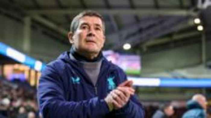 'I don't trust players' - Clough fumes after loss