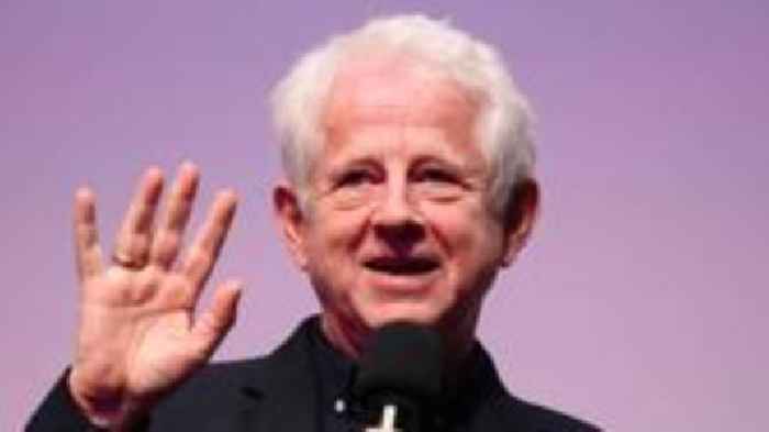 Richard Curtis creates Suffolk 'Love Actually'