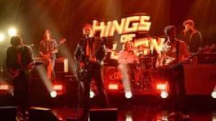 Kings of Leon tickets sold despite no venue licence