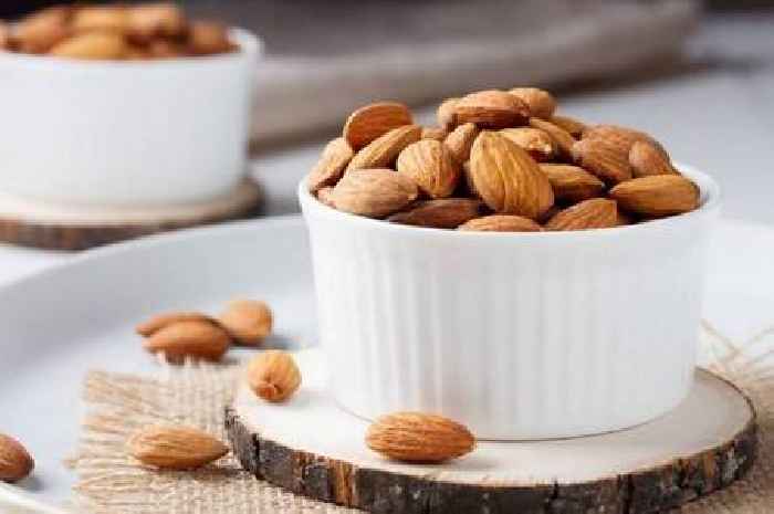 The one nut you can eat nearly every day for good heart health