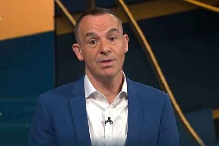 Martin Lewis issues warning over credit scores myth and says 'it isn't real'