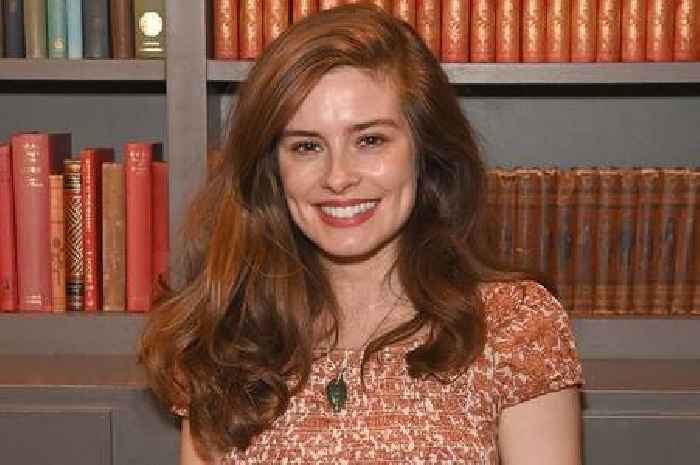 All Creatures Great and Small star Rachel Shenton leads cast in gripping new drama The Rumour