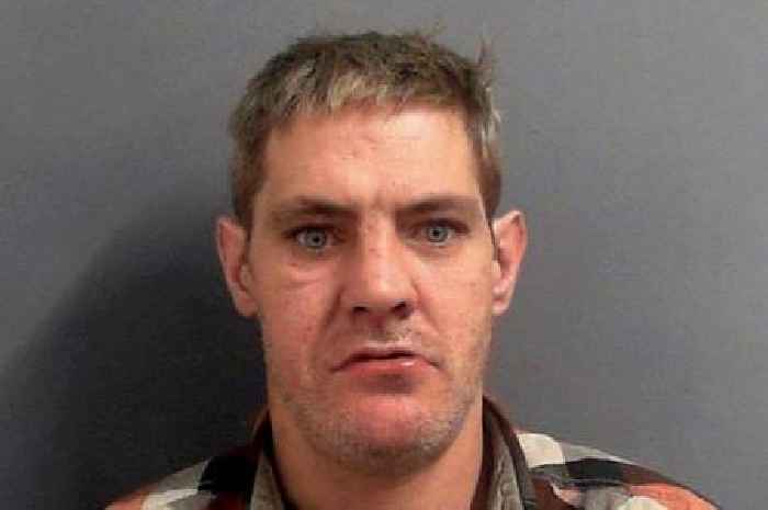 Murderer who drowned missing Claudia Lawrence's best friend sentenced to life behind bars