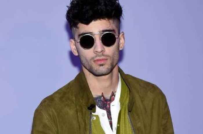 Zayn Malik breaks silence after cancelling gig minutes before stage time