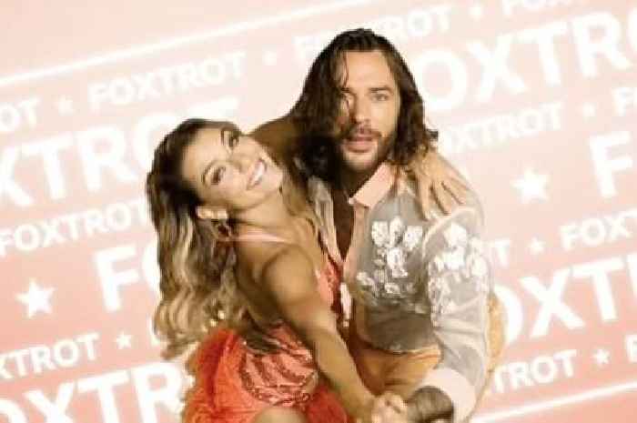 BBC Strictly Come Dancing viewers furious after Pete Wicks given 'bye' through to final