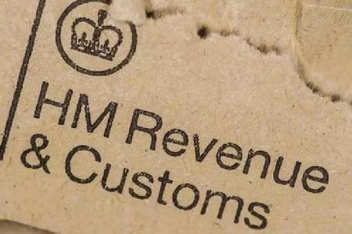 HMRC warns 'you will be contacted' and says 'we couldn't be any clearer'