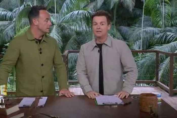 ITV I'm A Celebrity viewers demand 'answers' after Ant and Dec miss show