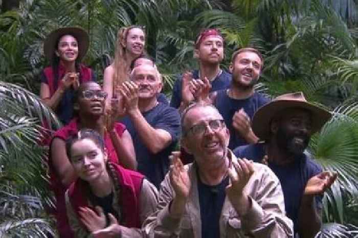 ITV I'm A Celebrity viewers rush to support star after she admits 'demons' have returned
