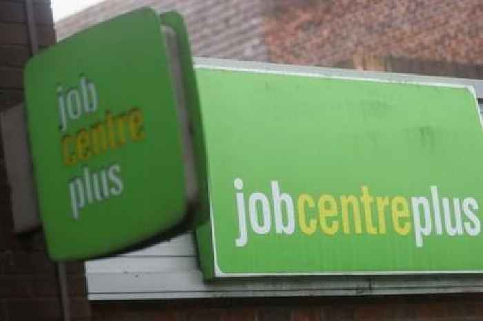 State pensioners and Universal Credit claimants will see 'different' payment in December