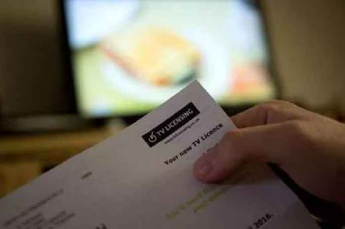 State pensioners being handed £0 BBC TV licences while rest face price hike