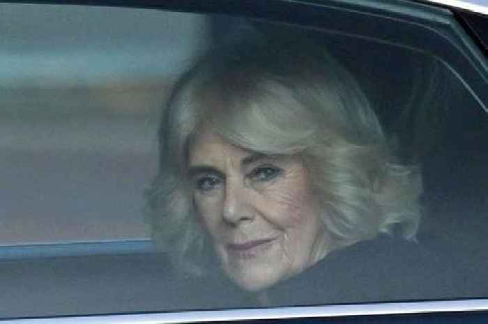 Camilla health update: Diagnosed with pneumonia after viral infection, misses key state visit activities