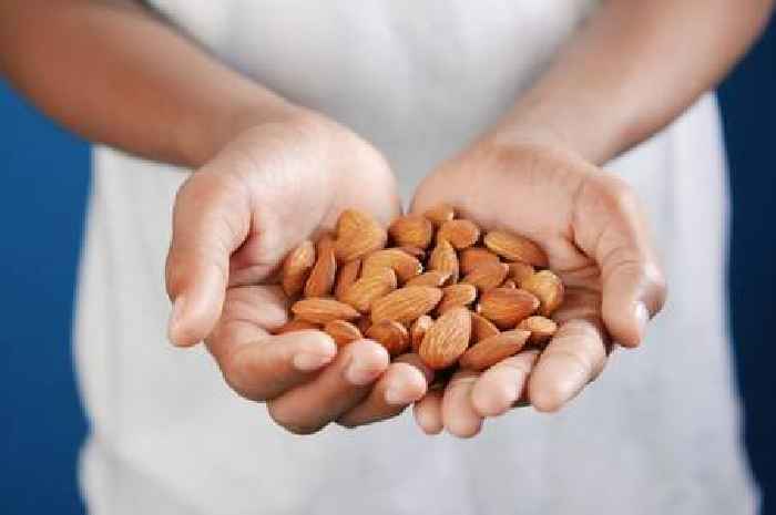 Cardiologist shares the one nut he eats nearly every day for good heart health