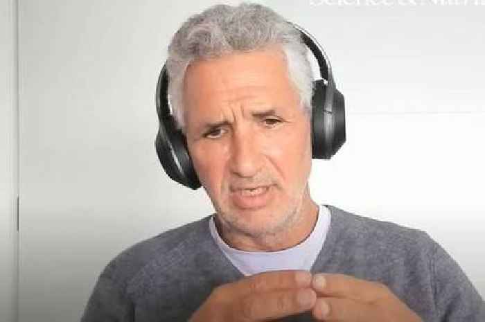 Professor Tim Spector says simple breakfast swap with high-fat superfood can slash cholesterol