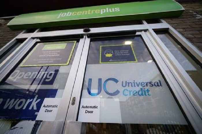 State pensioners and Universal Credit claimants to be paid on different dates this month