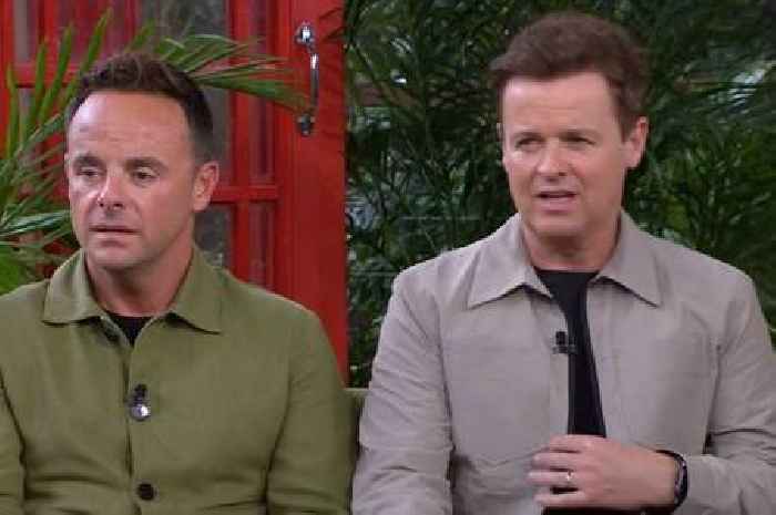 I'm A Celebrity fans demand 'answers' as Ant and Dec 'go missing' from show