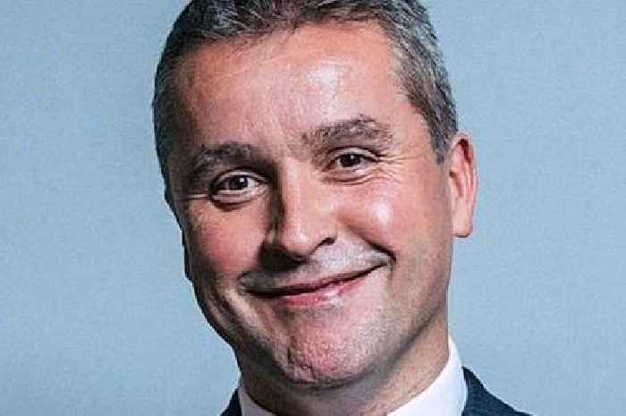 Expelled former SNP MP Angus MacNeil joins Alba and 'may' stand for Holyrood