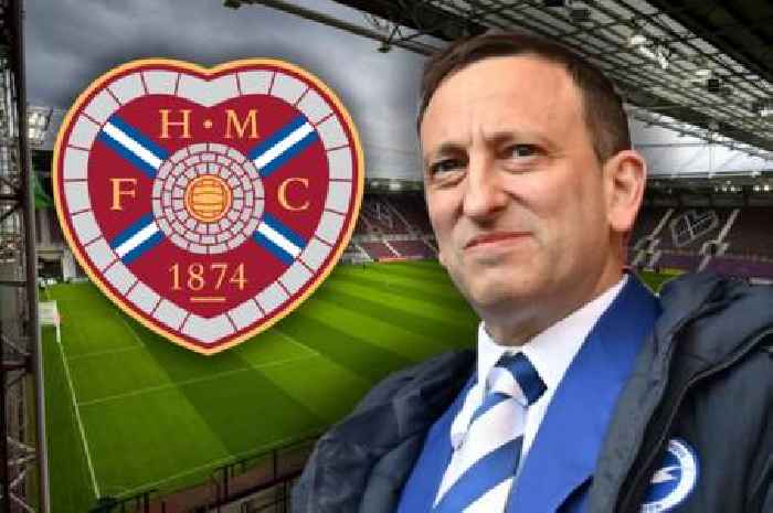 Hearts reveal Tony Bloom is 'incentivised' to rock Scottish Premiership to its core as bold title claim made