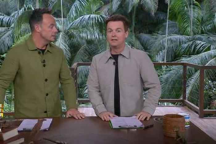 ITV I'm A Celebrity fans 'scared' as they work out reason Ant and Dec cancelled vote-off