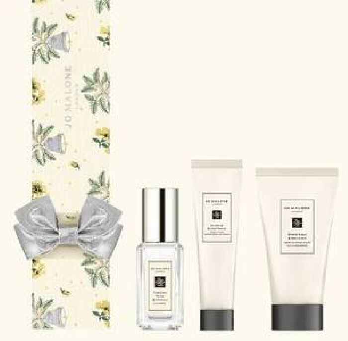 Jo Malone fans can get two luxury perfumes for £10 each by claiming this deal