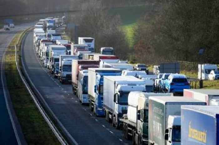 M6 drivers face delays as eight bridges through Lune Gorge set for major overhaul