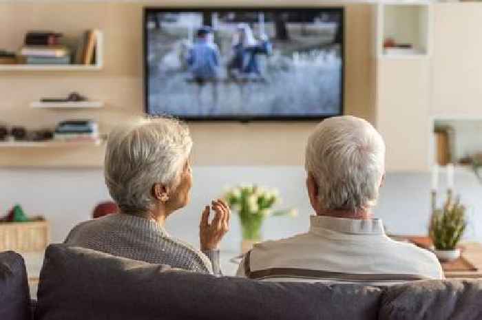 New call to scrap TV licence fee for every person over State Pension age