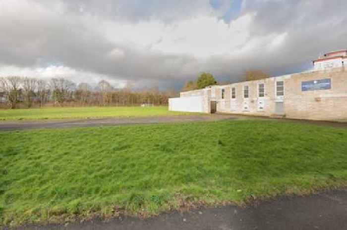 Plans to build row of shops at site of demolished Paisley church take step forward