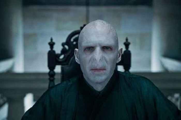 Ralph Fiennes tips Cillian Murphy as Voldemort in new Harry Potter series