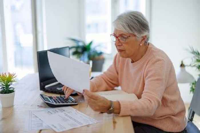 State Pension back payments of up to £7,859 due for women in their 60s and 70s by end of next year