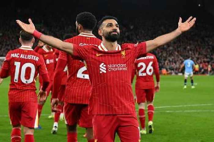 How to watch Newcastle v Liverpool for free on Amazon Prime Video through your TV