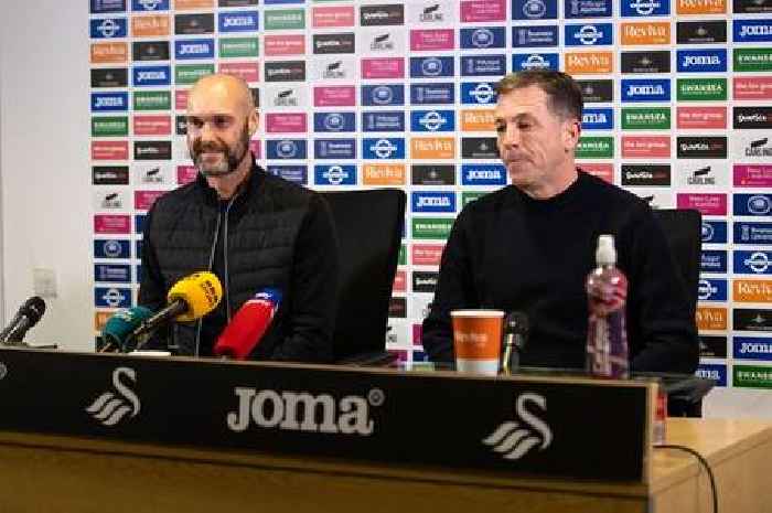 New Swansea City sporting director update as role to change and talks held
