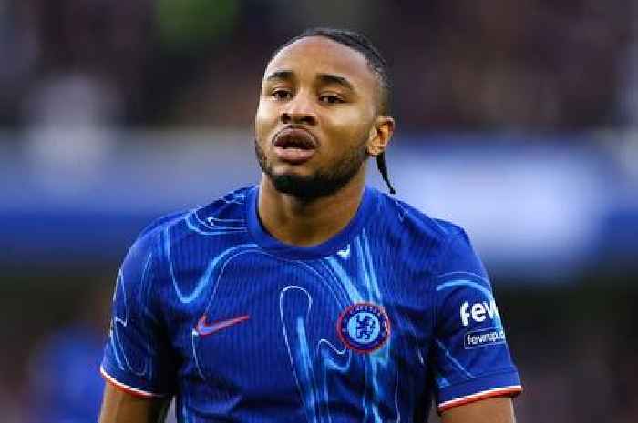 Chelsea drop early Christopher Nkunku team news hint for Southampton as two others set to start