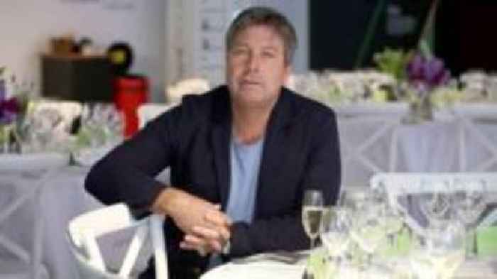 Wallace allegations 'truly upsetting' - John Torode