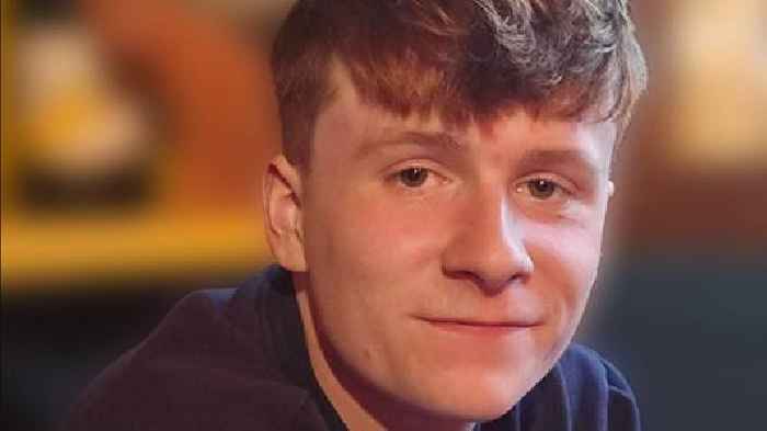 'Heartbroken' family pay tribute to 'beloved son' fatally hit by car