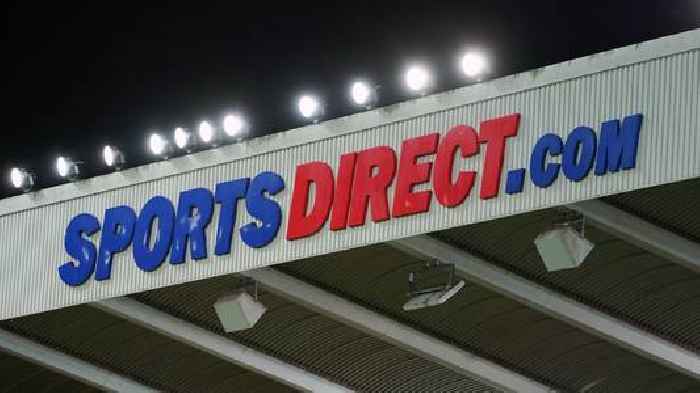 Mike Ashley's Frasers and B&M face FTSE 100 relegation