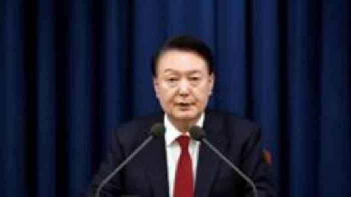 The South Korean president's martial law gamble backfired: What was he thinking?