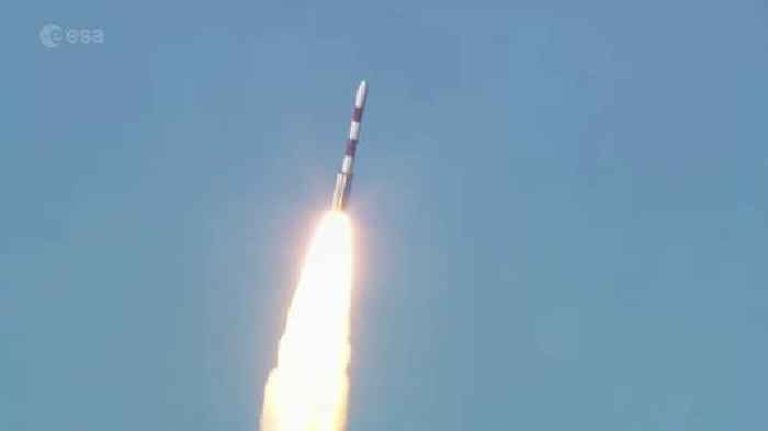 Proba-3 launch campaign replay