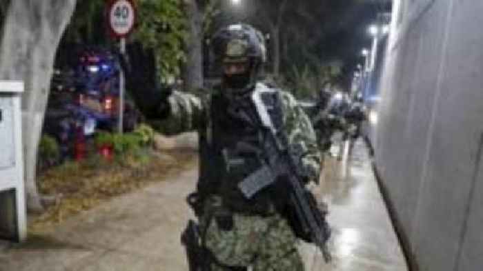 Disappearances double in Sinaloa amid Mexican cartel rift