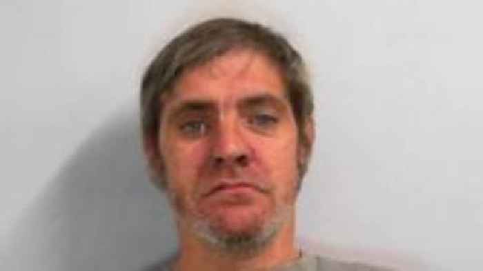 Killer's past as fraudster who preyed on WW2 hero