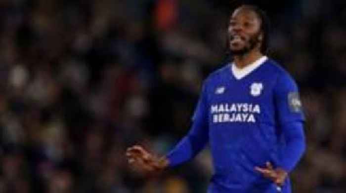 AFC Wimbledon sign ex-Cardiff midfielder Sawyers