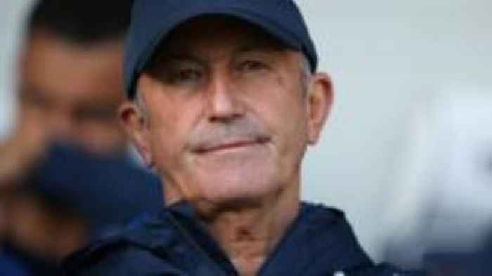 Why Arsenal are being compared to Pulis' Stoke City