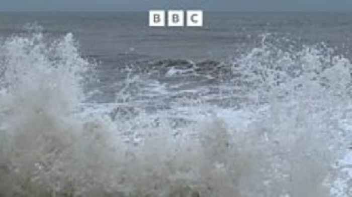 Paul Hudson: How will Storm Darragh affect us?