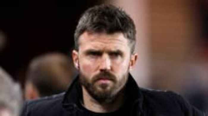 Boro are in a stronger place - Carrick